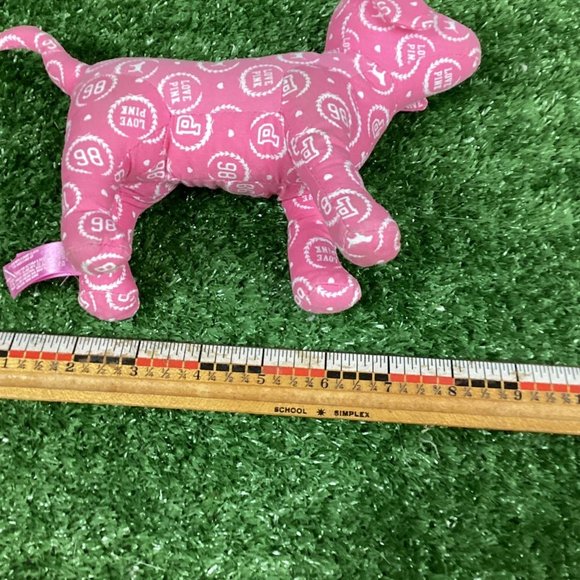 PINK Victoria's Secret Mini Dog - Picture 6 of 6